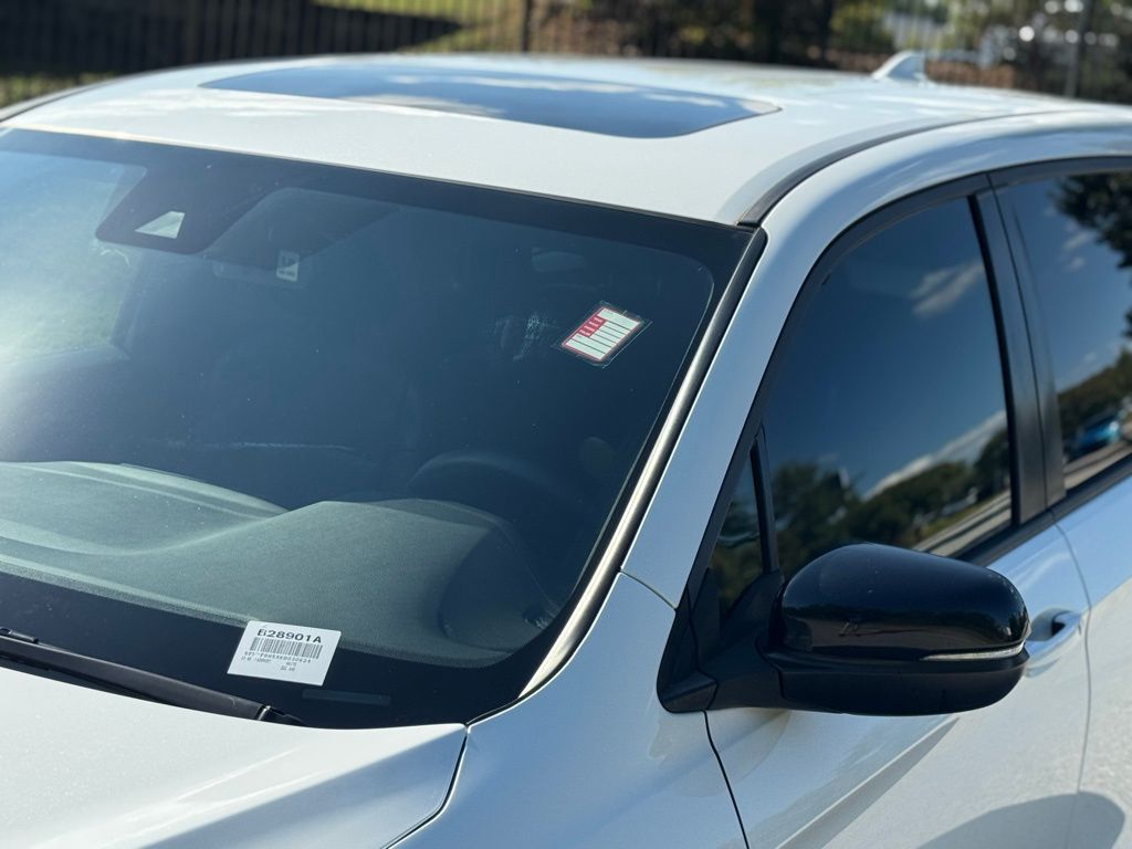 2019 Honda Passport EX-L photo 11