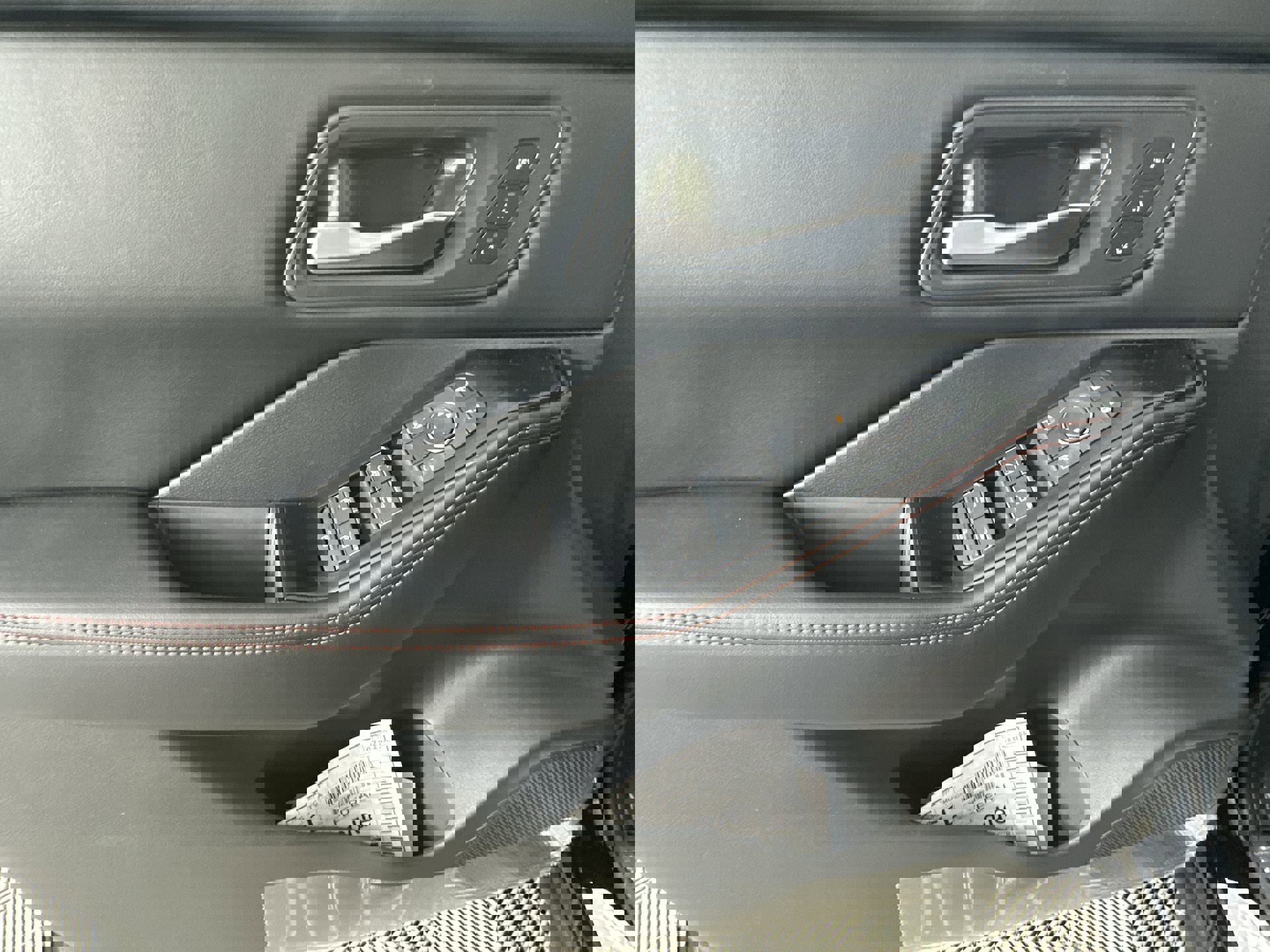 2025 Nissan Rogue SV photo 8