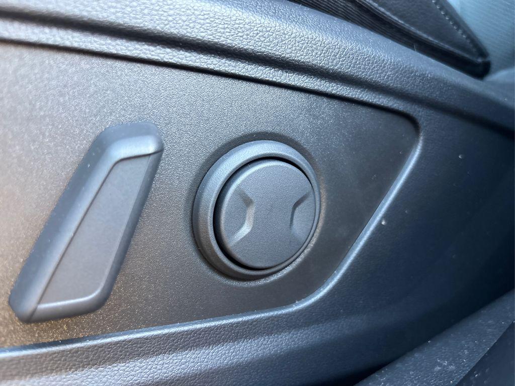2025 Hyundai Tucson SEL Convenience photo 15