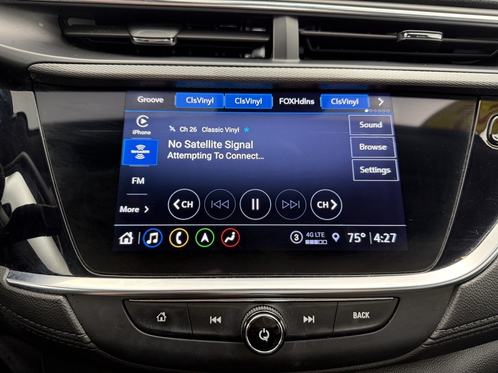 2022 Buick Encore GX Select photo 27