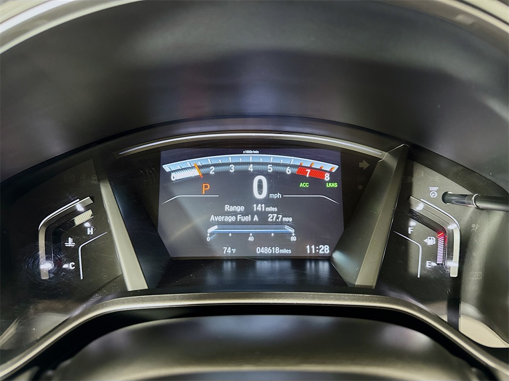 2022 Honda CR-V EX photo 24