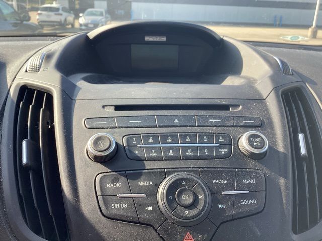 2017 Ford Escape SE photo 27