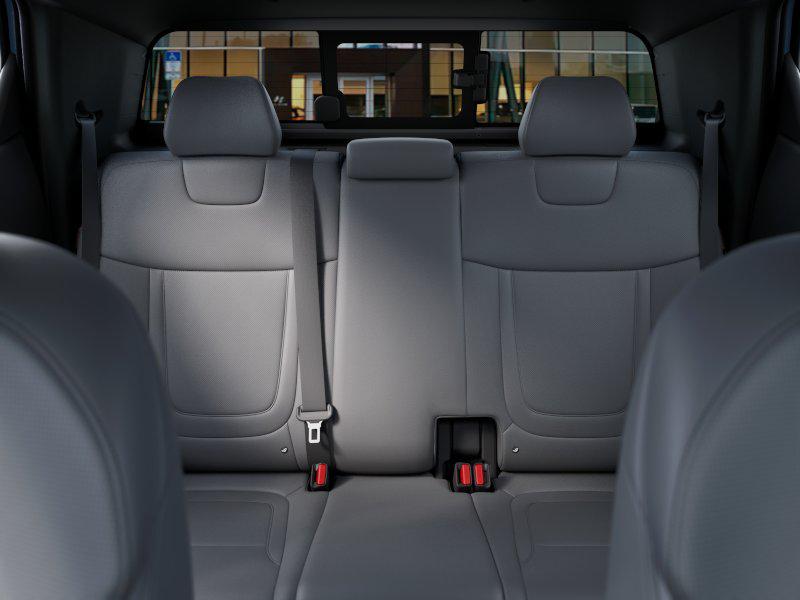 2026 Hyundai Santa Cruz SEL Activity photo 12