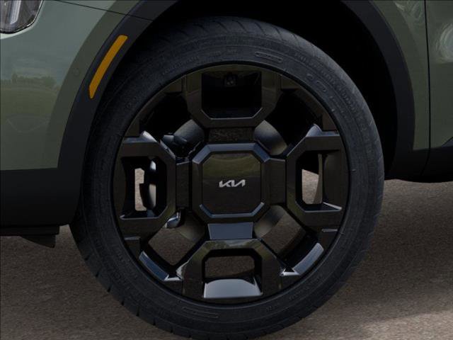 2025 Kia Sorento X-Line SX photo 8