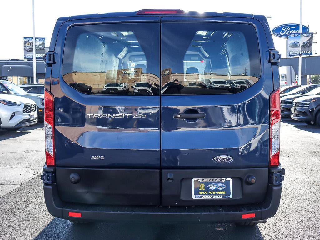 2020 FORD TRANSIT - Image 7