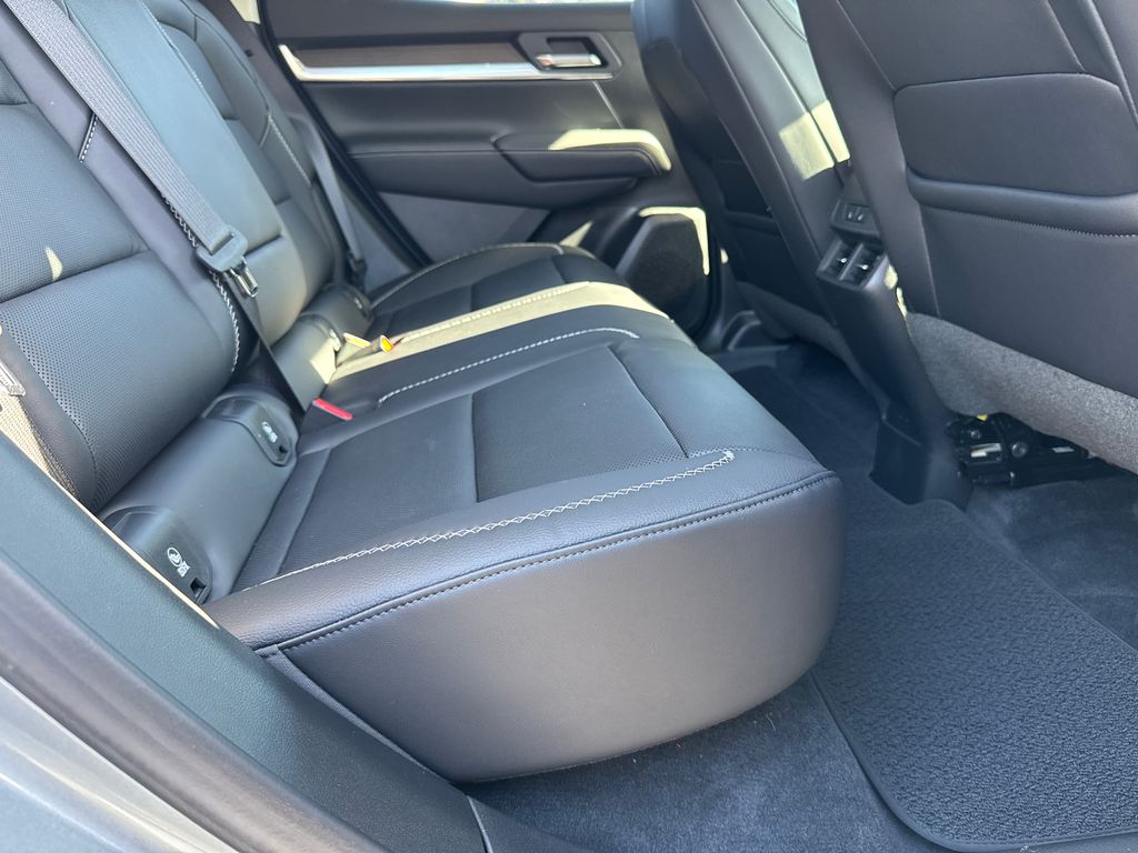 2026 Gmc Terrain Denali photo 14