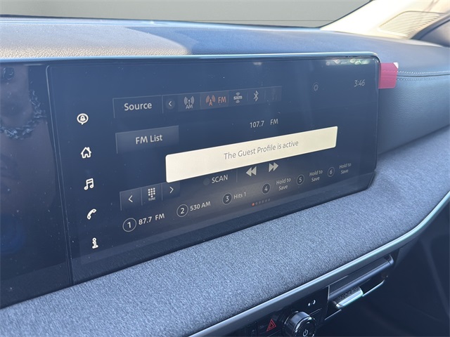 2025 Nissan Kicks SV photo 20
