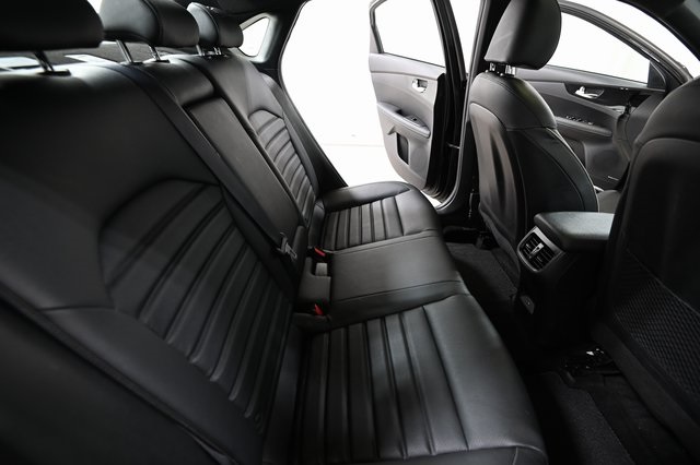 2023 Kia Forte GT-Line photo 26