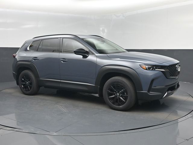 2026 Mazda CX-50 Premium's photo