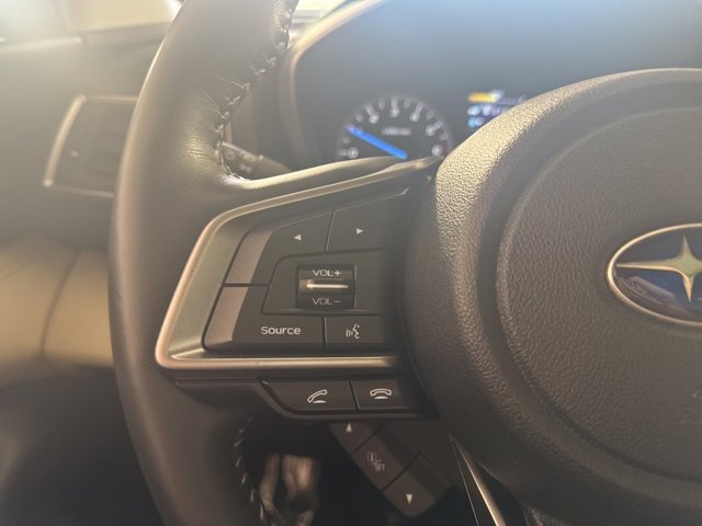 2020 Subaru Ascent Touring photo 15