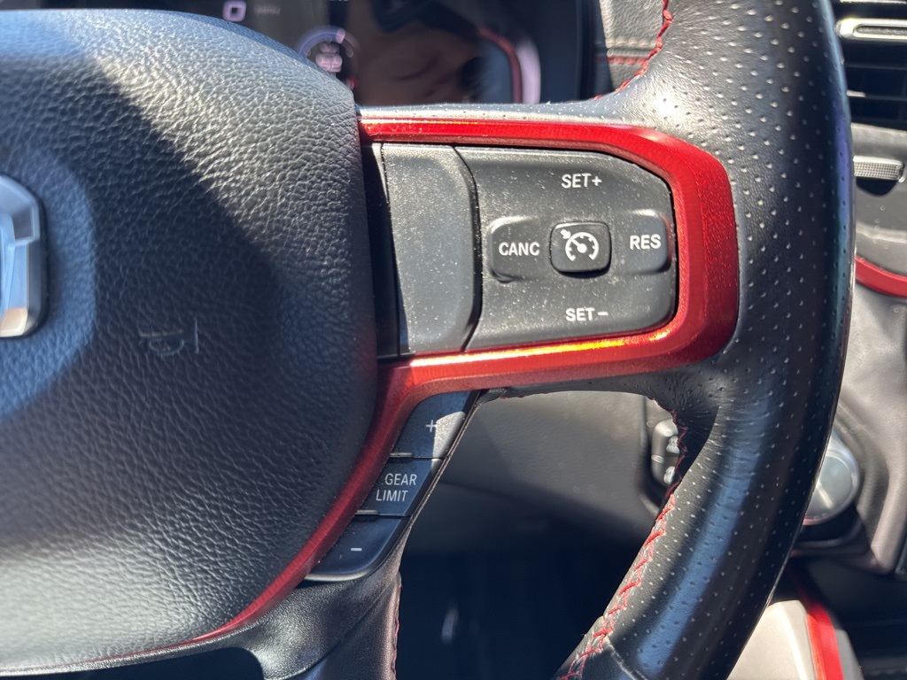 2023 Ram 1500 Rebel photo 34