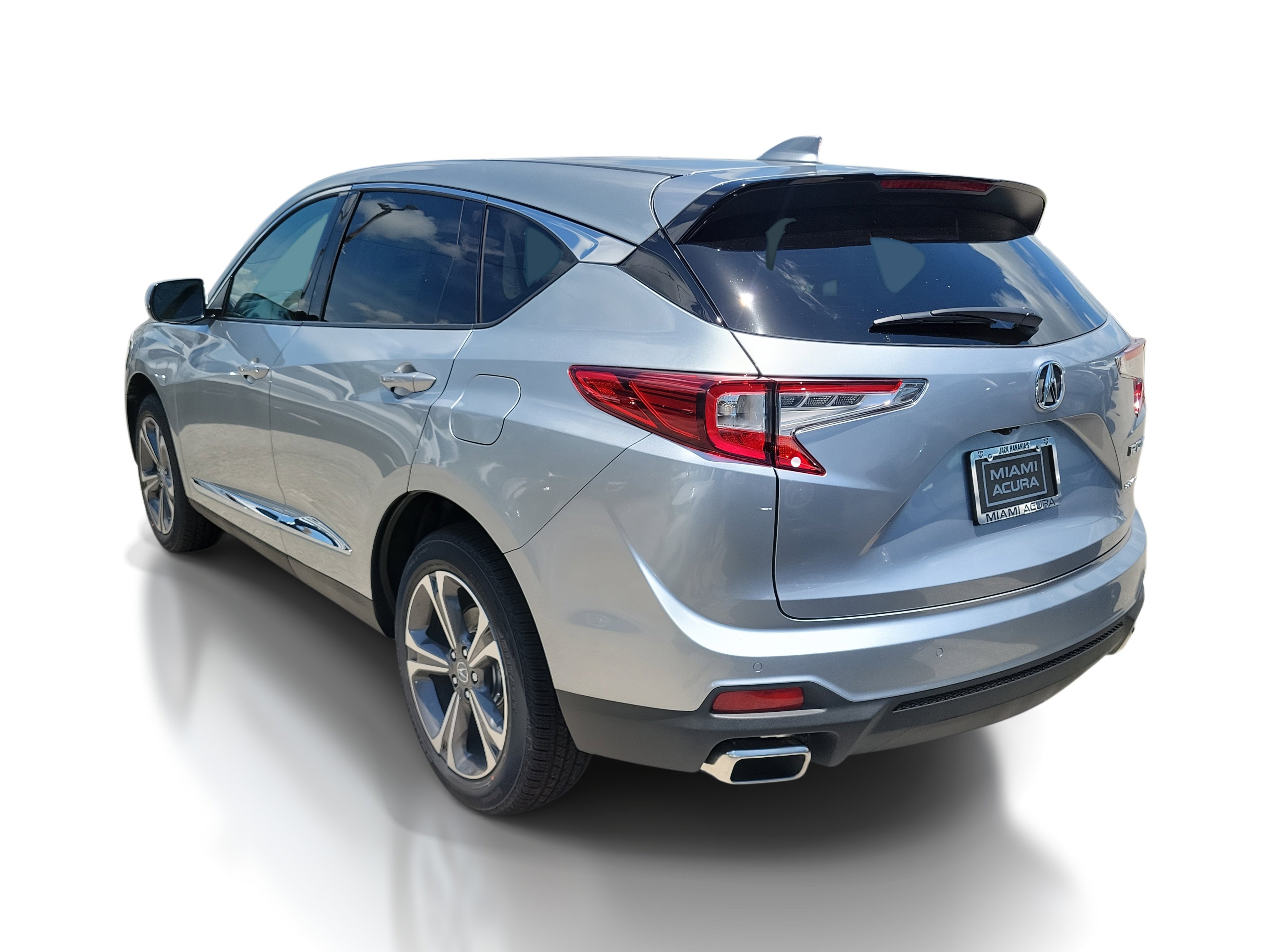 2025 Acura RDX Technology photo 3