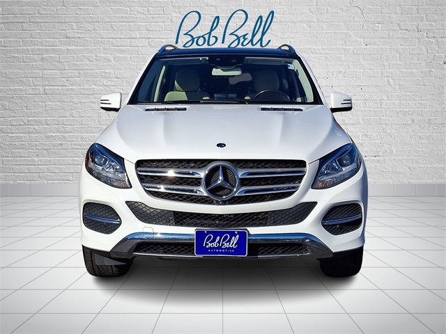 Used 2016 Mercedes-Benz GLE-Class GLE350 with VIN 4JGDA5HB0GA796220 for sale in Bel Air, MD