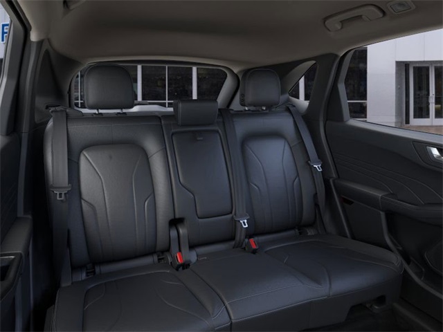 2025 FORD ESCAPE - Image 34