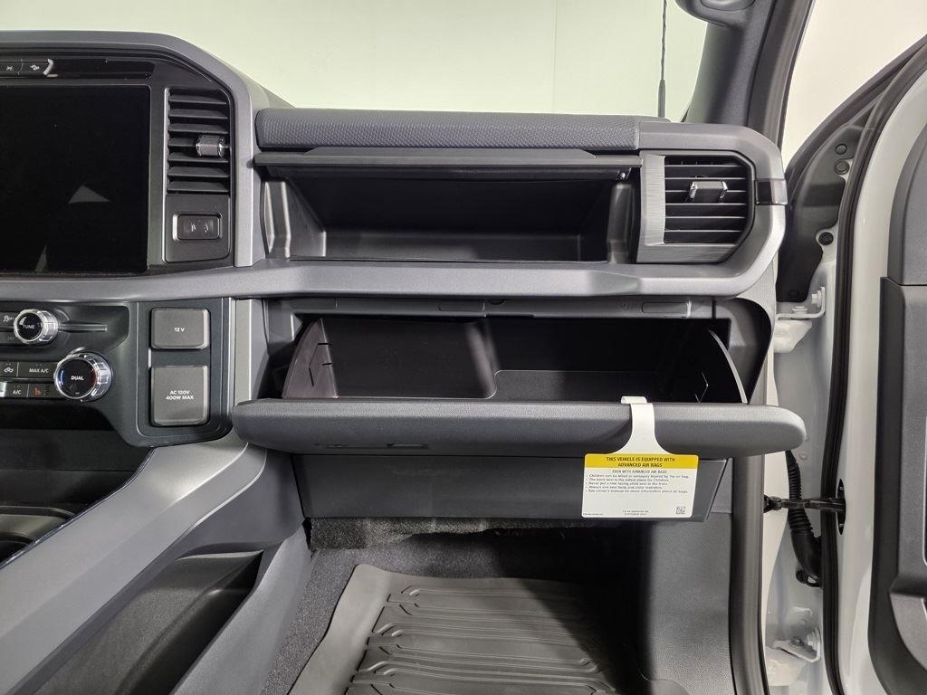 2025 Ford F-150 XLT photo 23