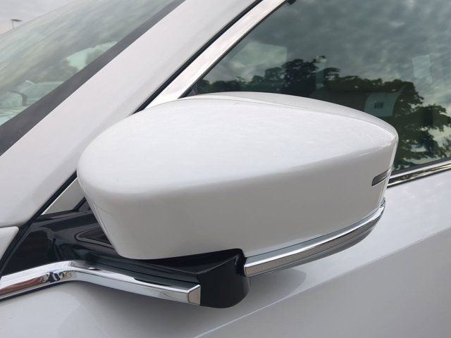2025 Acura MDX Base photo 11