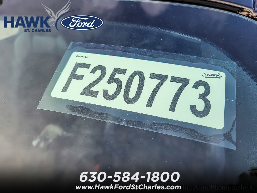 2025 FORD MUSTANG - Image 17