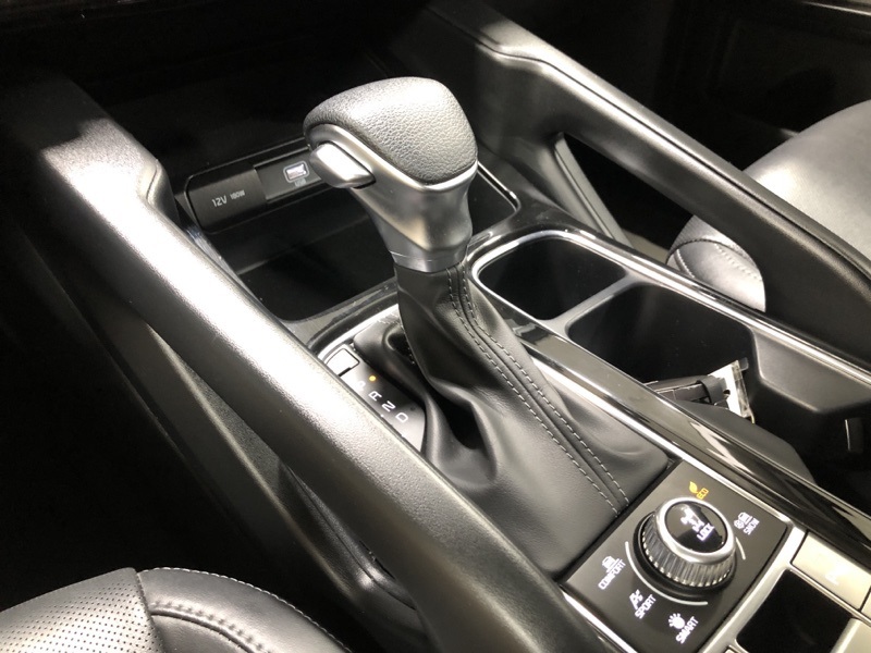 2023 Kia Telluride LX photo 32