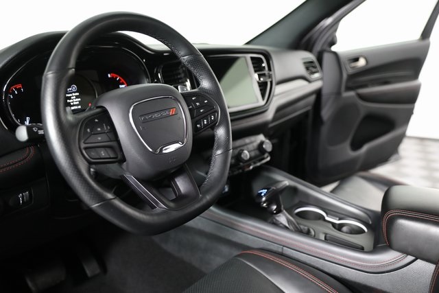 2024 Dodge Durango GT Plus photo 12
