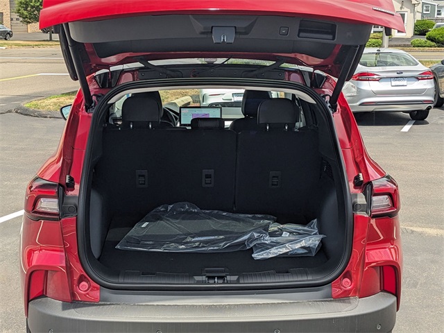 2025 Ford Escape Plug-In Hybrid photo 27