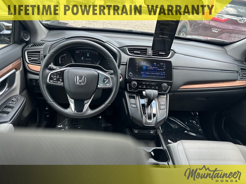 2022 Honda CR-V EX photo 14