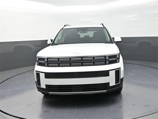 2026 Hyundai Santa Fe SEL photo 2