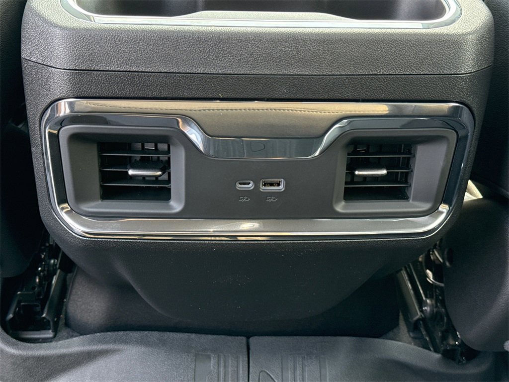 2026 Gmc Sierra 1500 Elevation photo 30