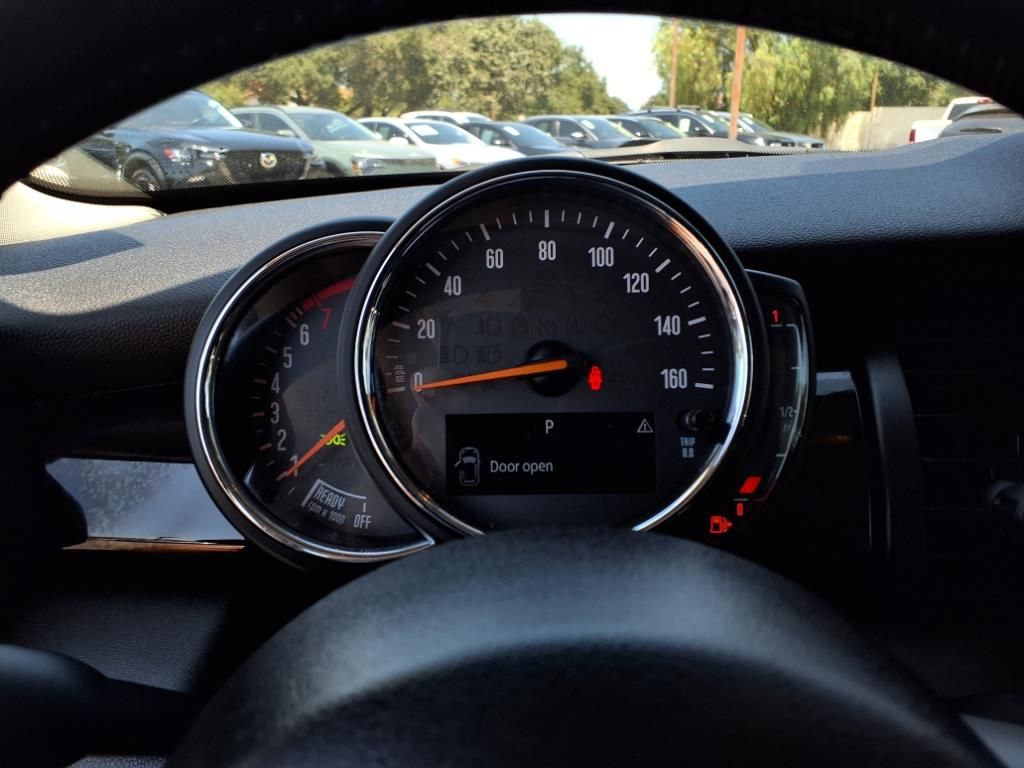 2019 Mini Cooper Hardtop 2 Door photo 12