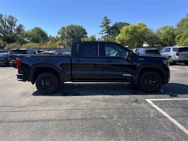 2026 Gmc Sierra 1500 Elevation photo 5