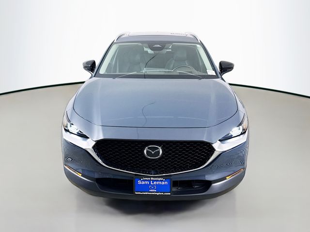 2024 Mazda CX-30 2.5 Turbo Premium photo 2
