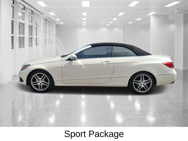 2014 Mercedes Benz E 350 photo 5