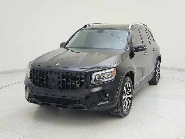 2023 Mercedes-Benz GLB GLB 250