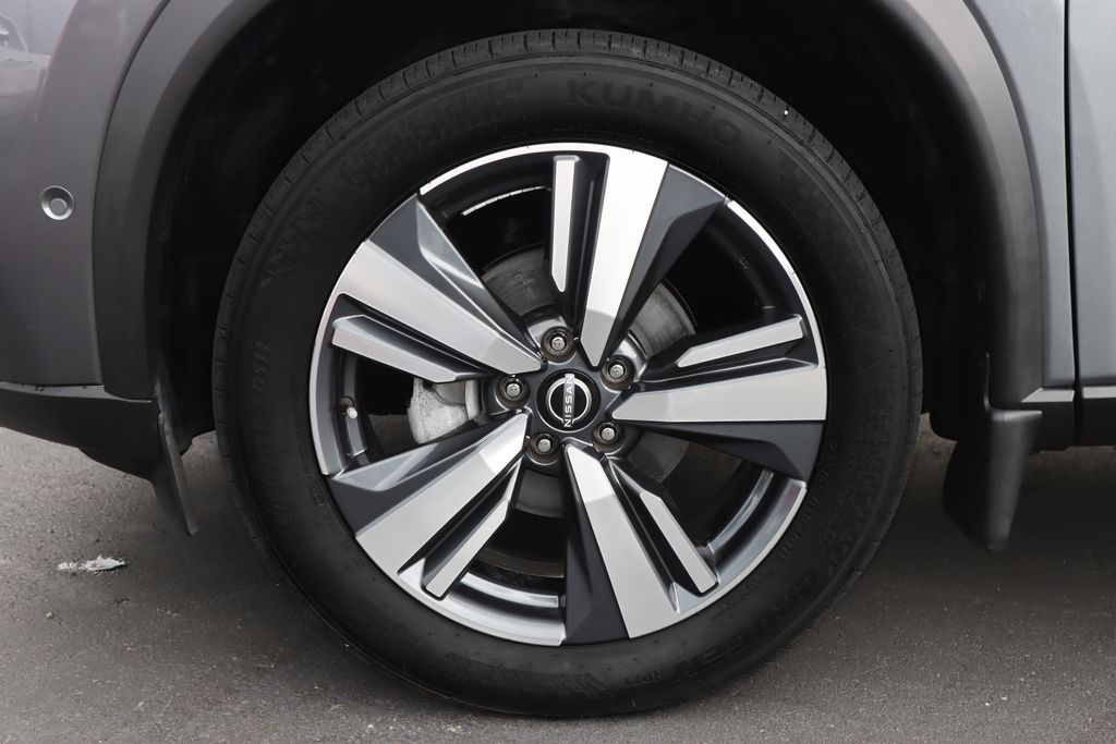 2023 Nissan Rogue SL photo 29