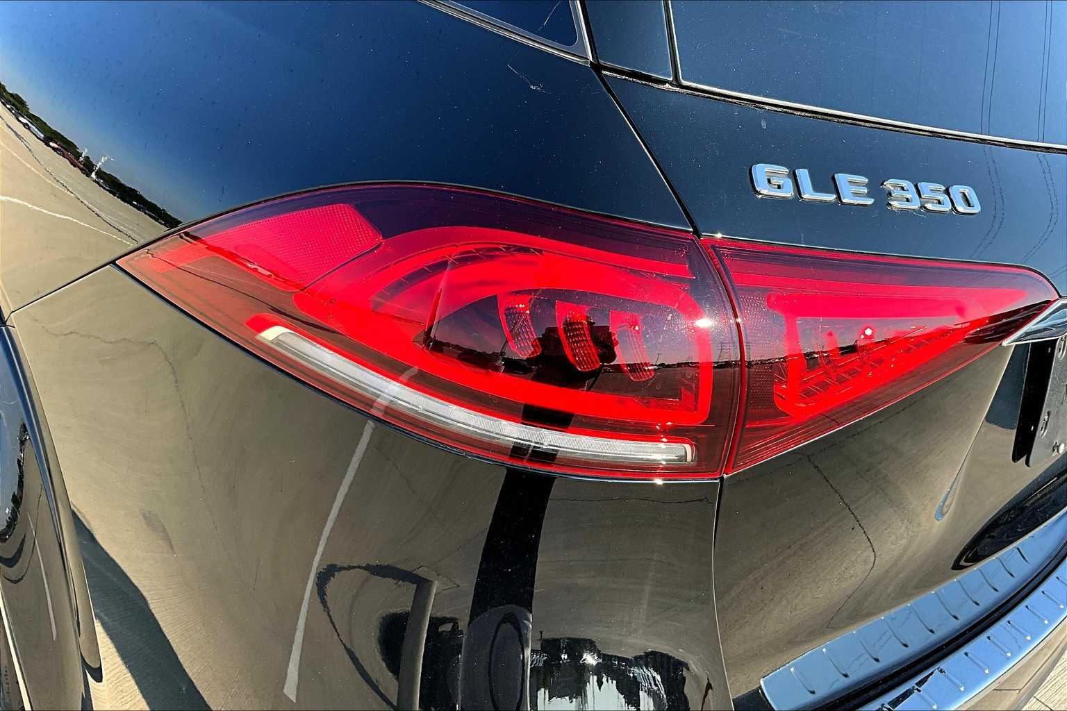 2021 Mercedes Benz GLE 350 4MATIC photo 24