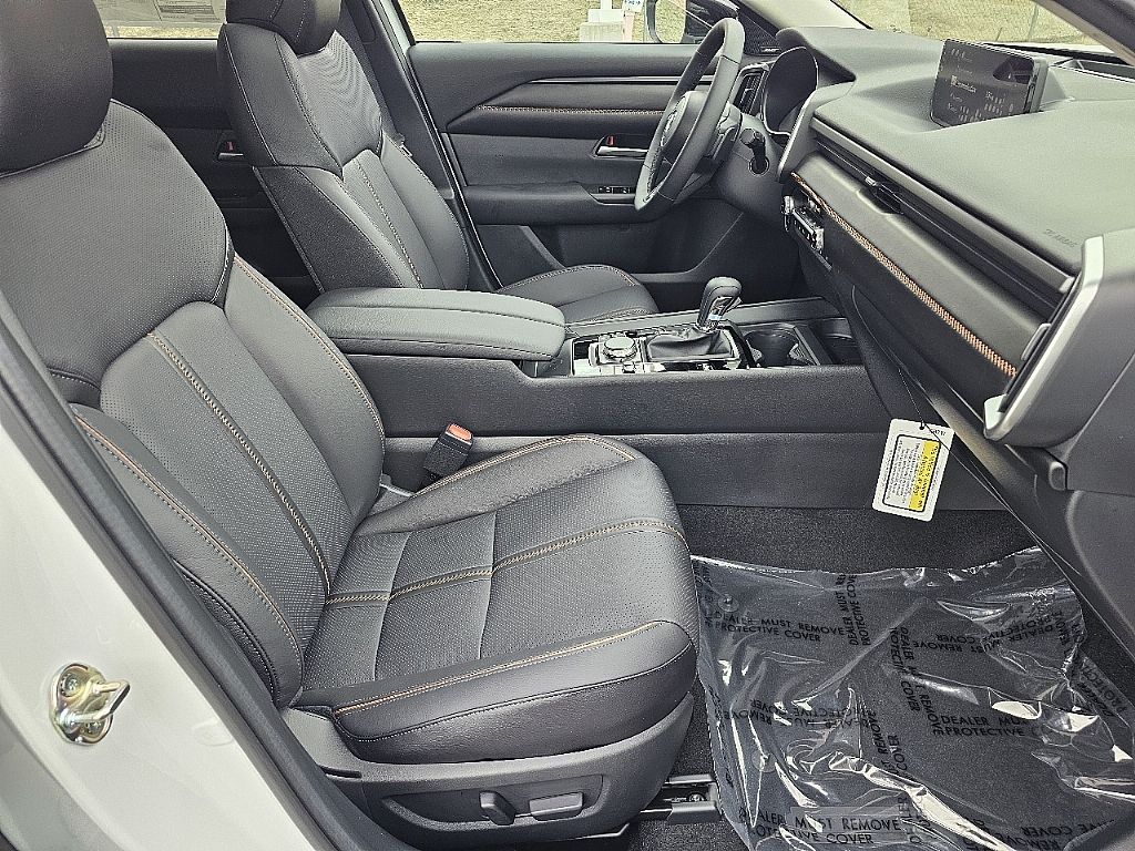 2025 Mazda CX-50 2.5 Turbo Premium photo 2