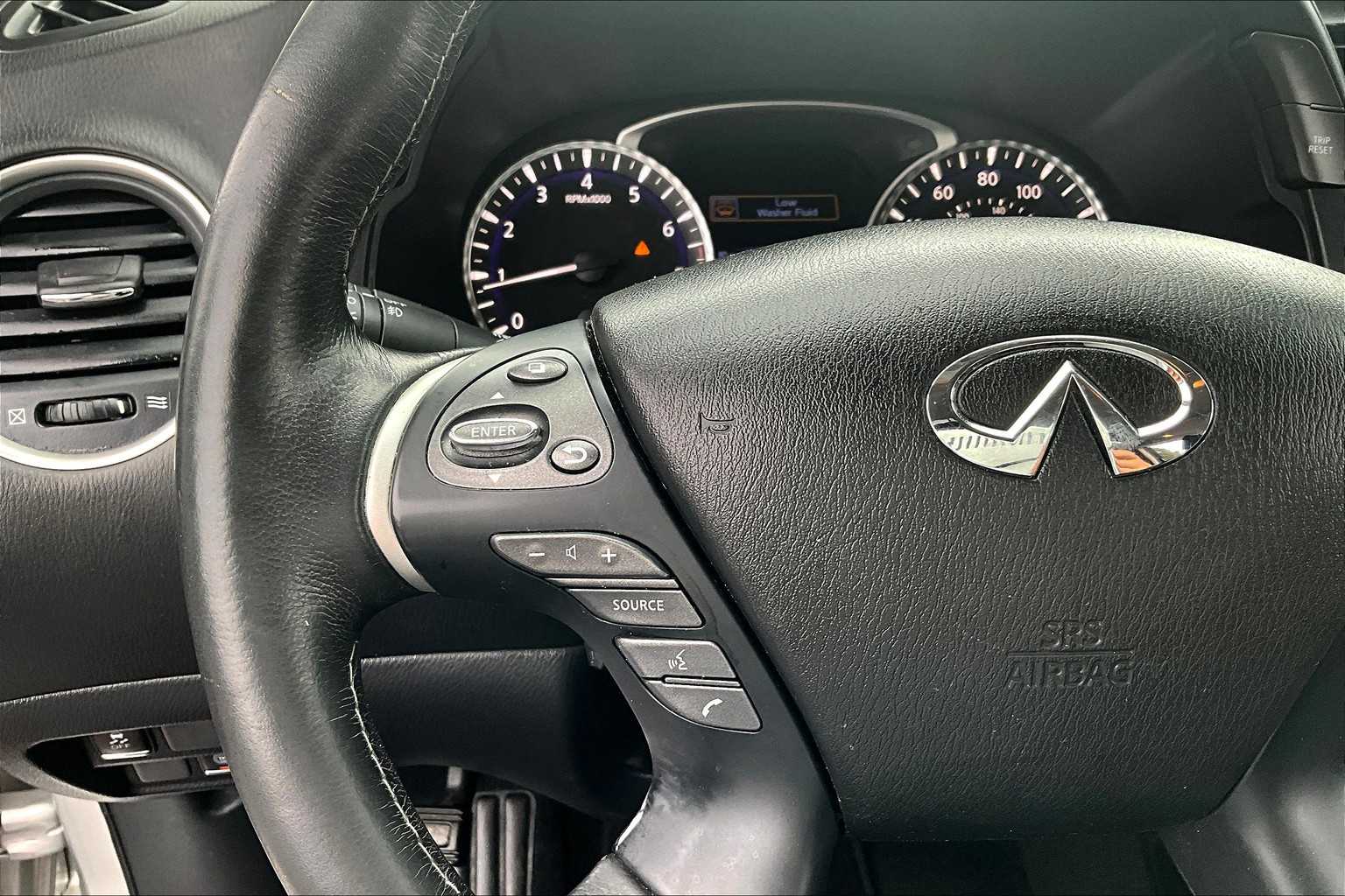 2020 Infiniti QX60 Pure photo 22