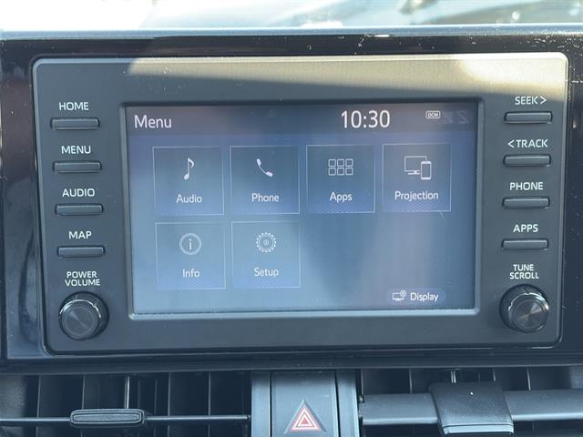 2019 Toyota RAV4 XLE photo 19