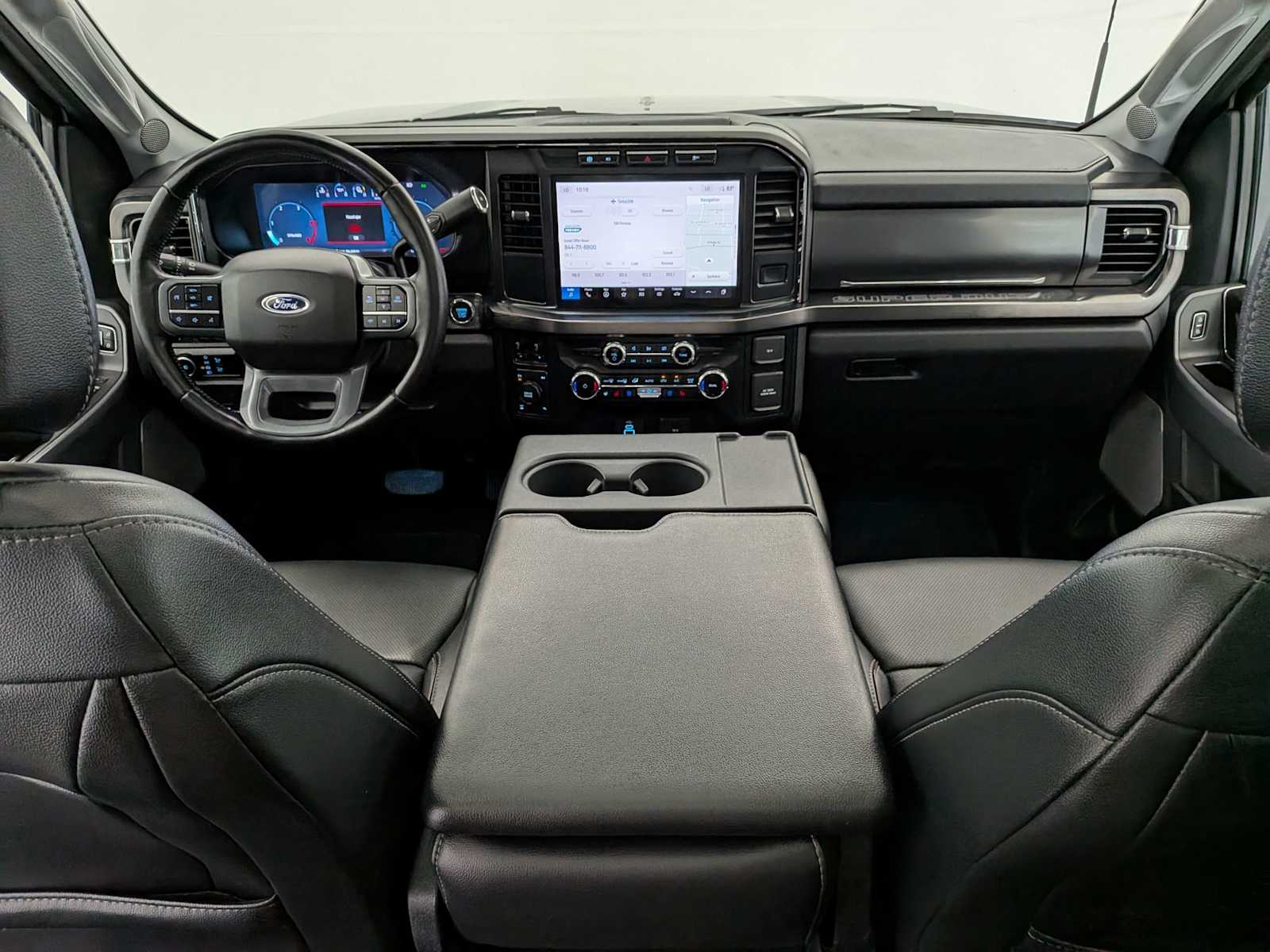 2024 Ford F-350 XL photo 14