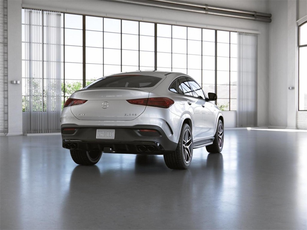 2021 Mercedes Benz GLE 53 AMG 4MATIC photo 22