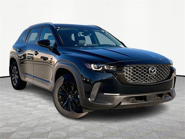 2026 Mazda CX-50 Select's photo