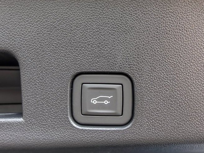 2025 CHEVROLET TRAVERSE - Image 23