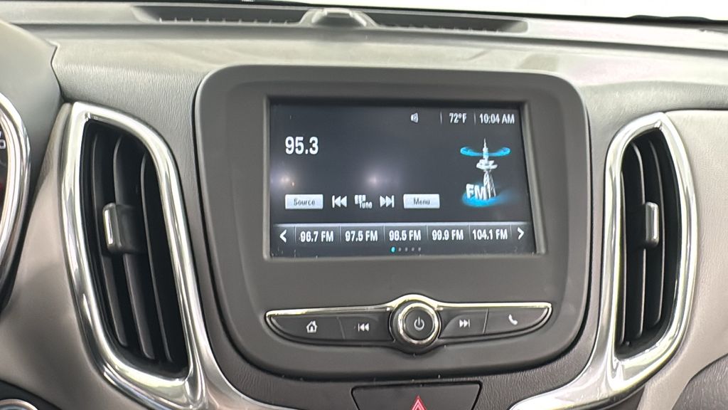 2018 Chevrolet Equinox LS photo 23