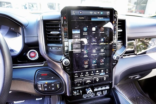 Used 2025 Blue Ram RHO image 29