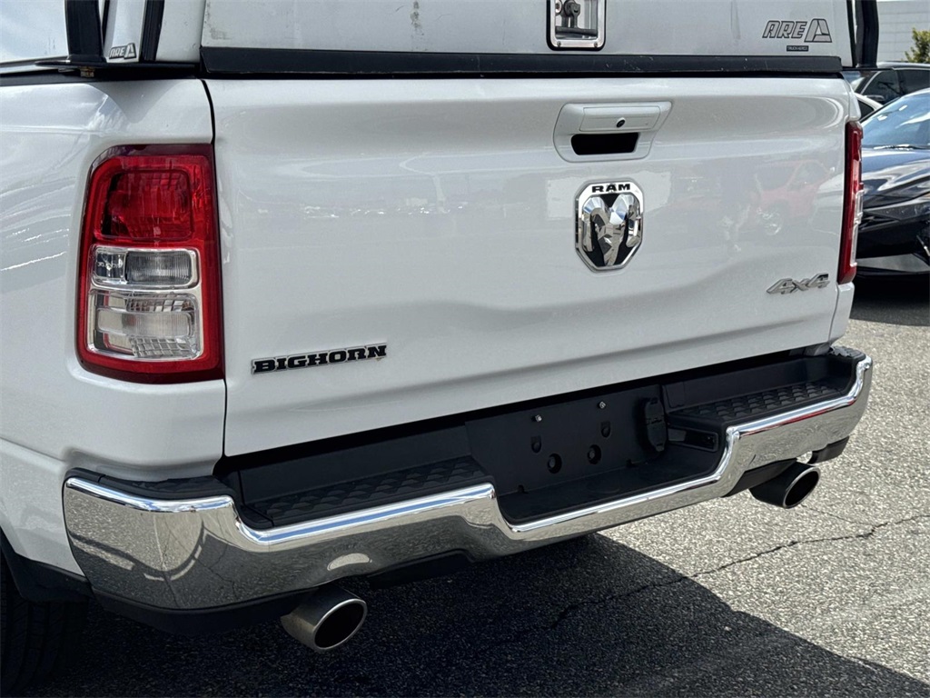 2022 Ram 1500 Big Horn Lone Star photo 11