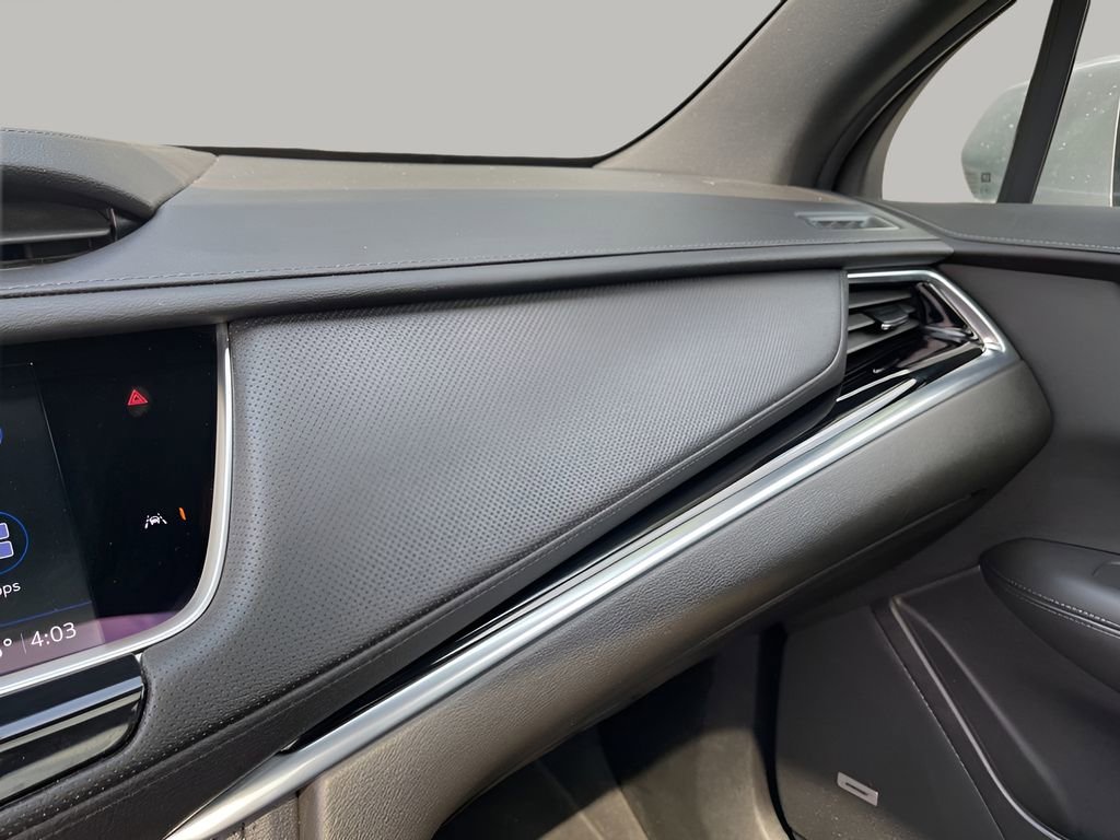 2023 Cadillac XT6 Luxury photo 37