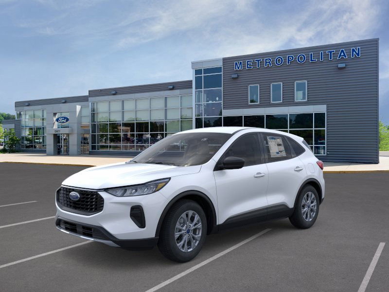 2026 Ford Escape Active's photo