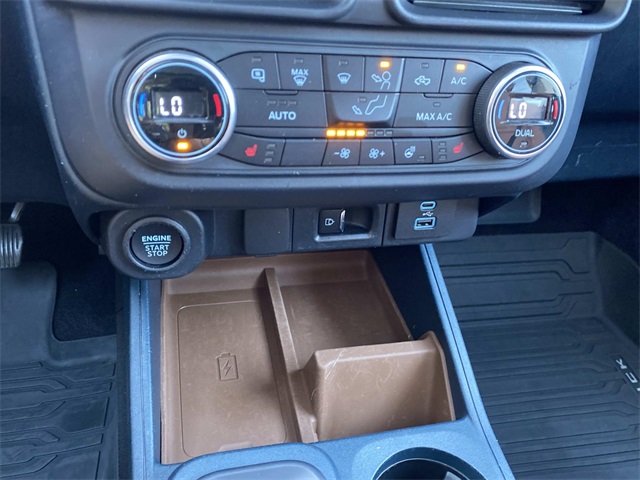 2022 Ford Maverick Lariat photo 27