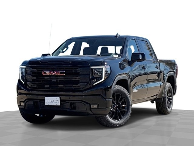2026 GMC Sierra 1500 Elevation's photo