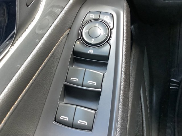 2021 Chevrolet Traverse LS photo 19