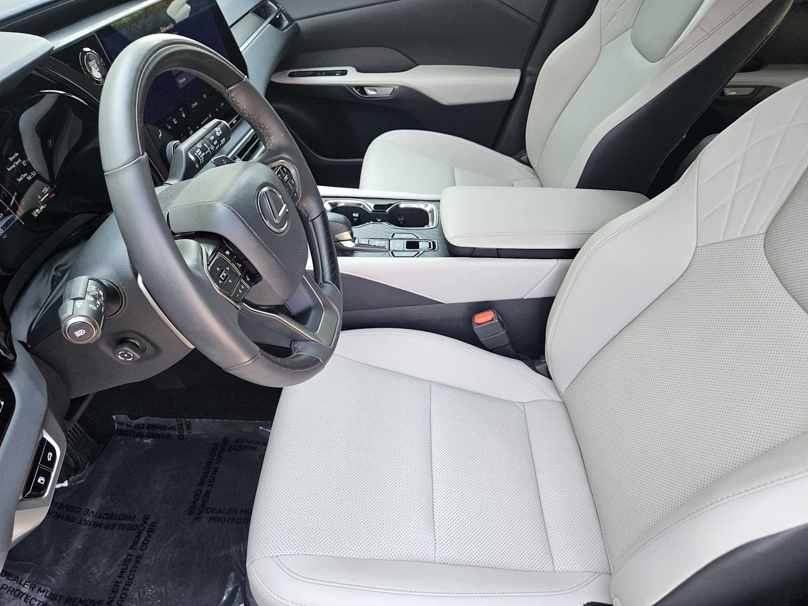 2025 Lexus RX 350 Premium photo 7